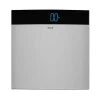 Escali Digital Extra Large Stainless Steel Bathroom Scale