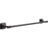 Delta Portwood 24 in. Towel Bar in Venetian Bronze