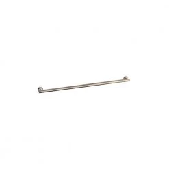 KOHLER Purist 36 in. Grab Bar in Vibrant Brushed Bronze