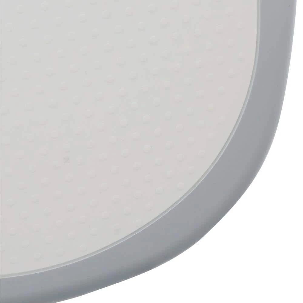 Escali Digital Extra Large Display Bathroom Scale 4 Escali Digital Extra Large Display Bathroom Scale - Image 4