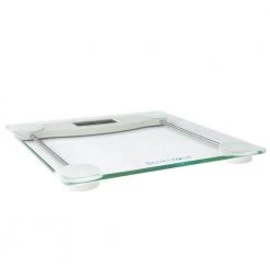 Bluestone Digital LCD Display Glass Bathroom Scale 7 Bluestone Digital LCD Display Glass Bathroom Scale -Bathroom Accessories Sales white bluestone bathroom scales m010026 1f 1000