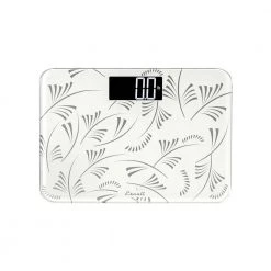 Escali Traveling Digital Body Scale