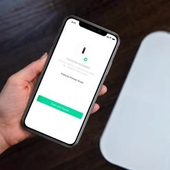 Etekcity Ultrawide Smart Fitness Scale in White with Resistance Bands 12 Etekcity Ultrawide Smart Fitness Scale in White with Resistance Bands -Bathroom Accessories Sales white etekcity bathroom scales shhmbfecsus0020 c3 1000