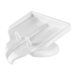 Everyday Home Soap Saver Waterfall Dish Drain