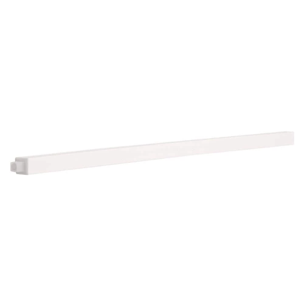 Franklin Brass 24 in. Replacement Towel Bar Rod in White 1 Franklin Brass 24 in. Replacement Towel Bar Rod in White