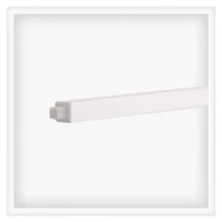 Franklin Brass 24 in. Replacement Towel Bar Rod in White 10 Franklin Brass 24 in. Replacement Towel Bar Rod in White -Bathroom Accessories Sales white franklin brass towel bars 662308 66 1000