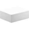 KOHLER Draft 6 in. Container in White