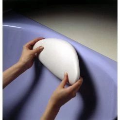 KOHLER Removable Bath or Whirlpool Pillow in White -Bathroom Accessories Sales white kohler bathtub accessories k 1491 0 31 1000