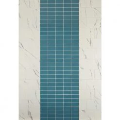 Kraftware Bartenders Choice Fun Colors White 13 Qt. Oval Waste Basket 13 Kraftware Bartenders Choice Fun Colors White 13 Qt. Oval Waste Basket -Bathroom Accessories Sales white kraftware bathroom trash cans 10374 1d 1000