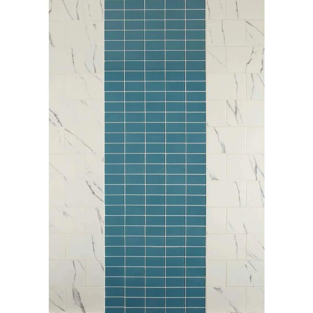 Kraftware Bartenders Choice Fun Colors White 13 Qt. Oval Waste Basket 5 Kraftware Bartenders Choice Fun Colors White 13 Qt. Oval Waste Basket - Image 5