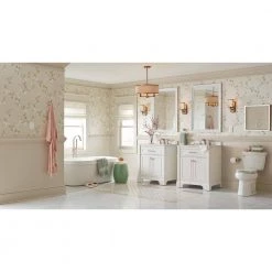 Kraftware Bartenders Choice Fun Colors White 13 Qt. Oval Waste Basket 11 Kraftware Bartenders Choice Fun Colors White 13 Qt. Oval Waste Basket -Bathroom Accessories Sales white kraftware bathroom trash cans 10374 40 1000