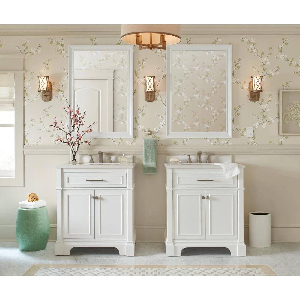 Kraftware Bartenders Choice Fun Colors White 13 Qt. Oval Waste Basket 4 Kraftware Bartenders Choice Fun Colors White 13 Qt. Oval Waste Basket - Image 4