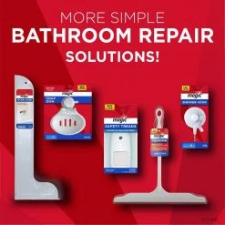 Magic Suction Soap Tray in White -Bathroom Accessories Sales white magic soap dishes 3011 44 1000