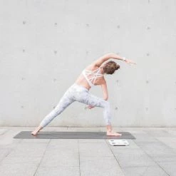 NOERDEN White Smart Scale with Bluetooth Detailed Body Composition Analysis 17 NOERDEN White Smart Scale with Bluetooth Detailed Body Composition Analysis -Bathroom Accessories Sales white noerden bathroom scales pns 0002 76 1000