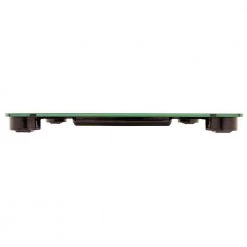 Ozeri Rev Digital Bathroom Scale with Electro-Mechanical Weight Dial -Bathroom Accessories Sales white ozeri bathroom scales zb23 w 44 1000