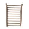 Unbranded 20.5 in. H Ergonomic Sauna backrest